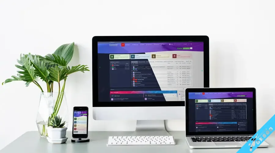 [OKSGO.COM] [XTR] Exclusive Pro