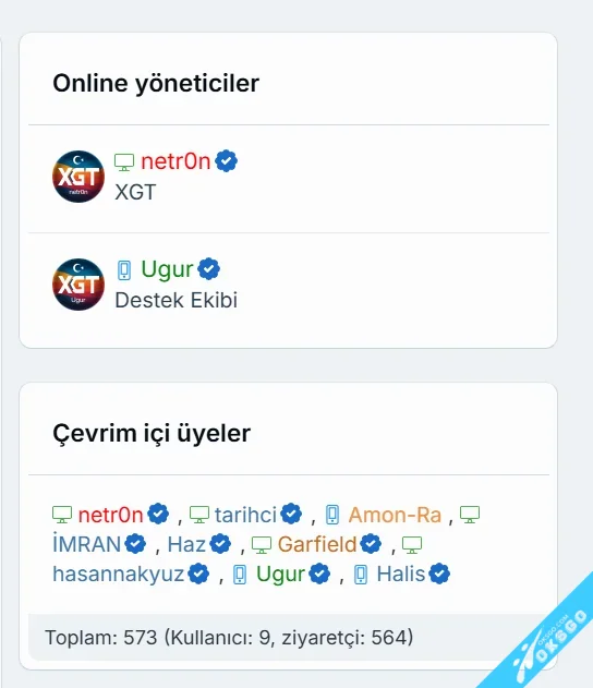 [OKSGO.COM] [XenGenTr] Login Device