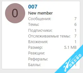 [OKSGO.COM] [HAL] Visitor Panel