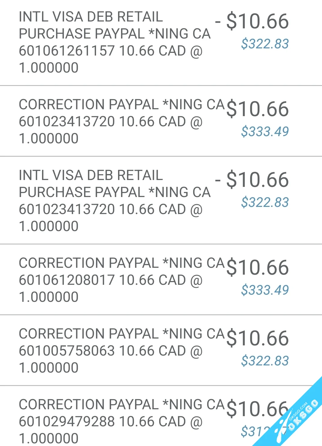[OKSGO.COM] XFRM Right Sidebar Pro - XenForo