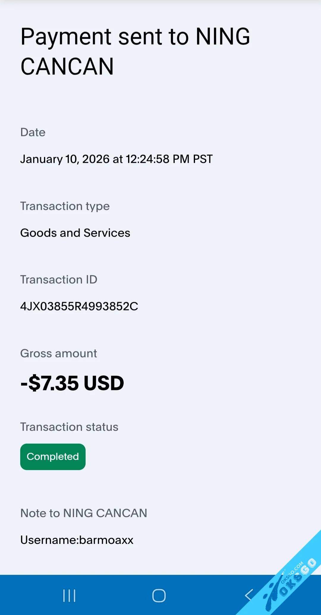 [OKSGO.COM] XFRM Right Sidebar Pro - XenForo
