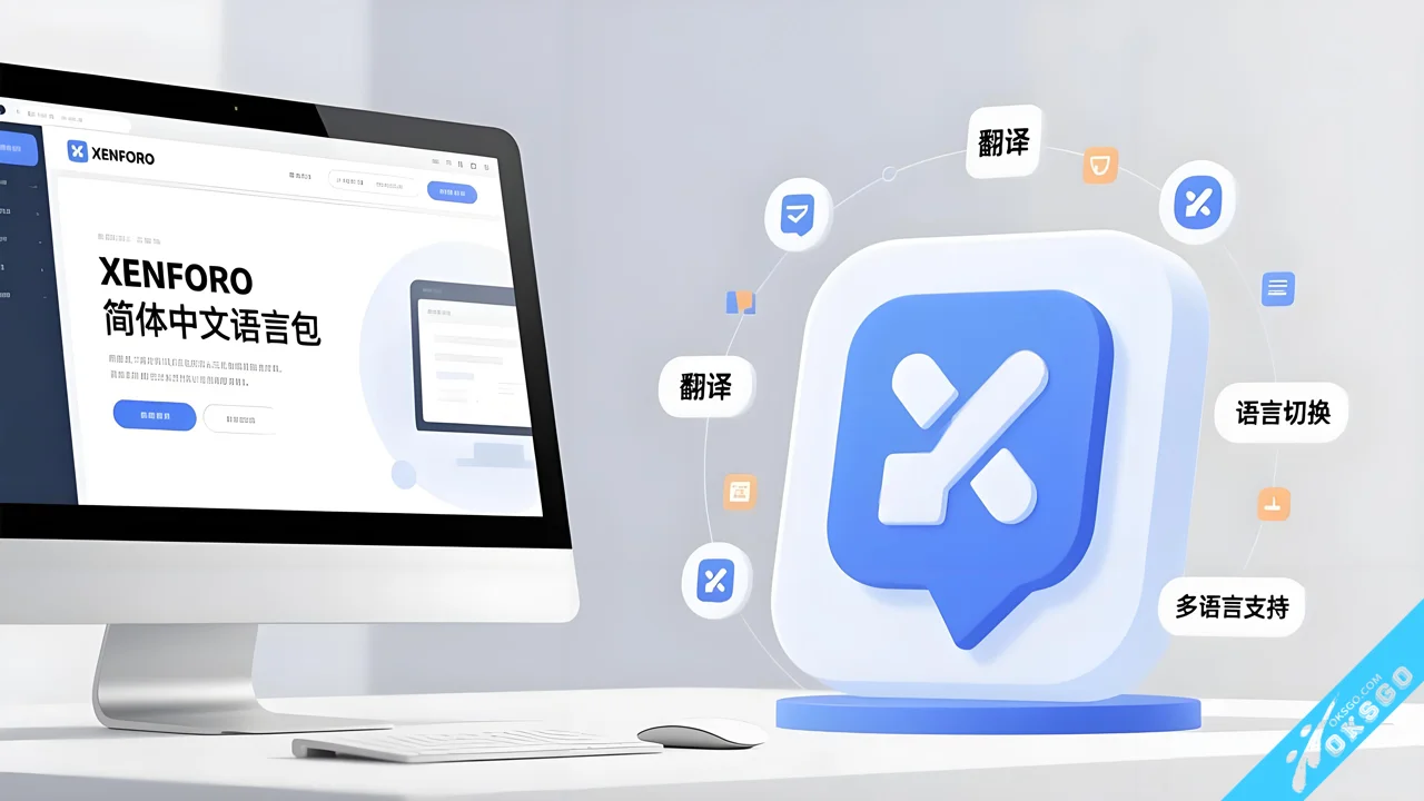 Advanced Forms 简体中文包