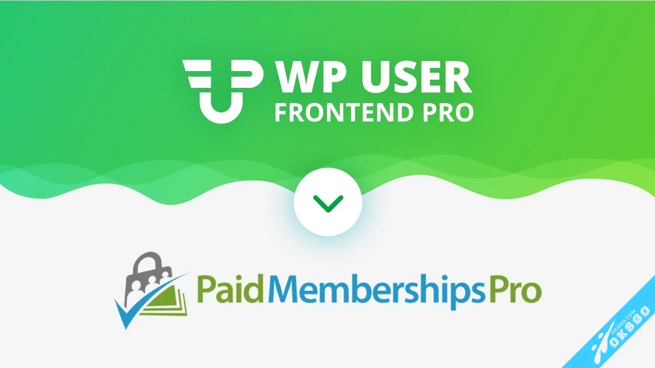Paid Memberships Pro