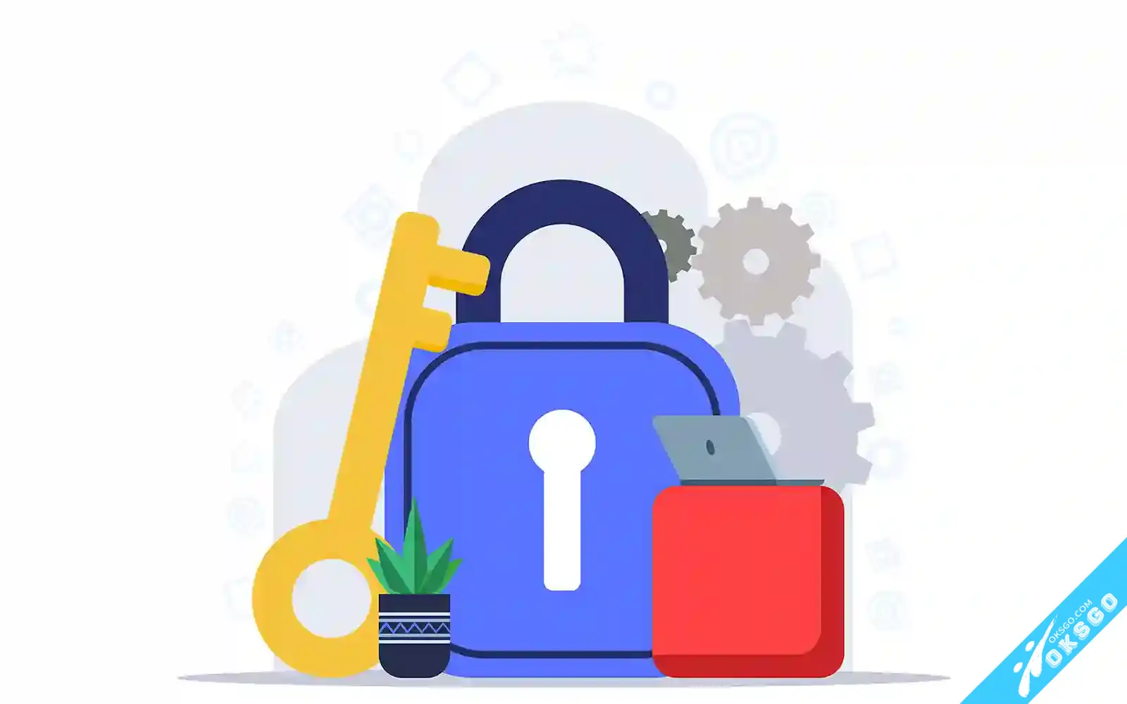 [OKSGO.COM] Keystore-Invision Community 卡密发行系统