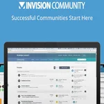社区套件-Invision Community-全功能版