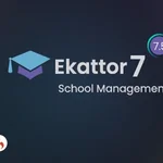 Ekattor学校管理系统[创意项目]