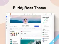 BuddyBoss Theme+child+APP