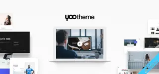 YOOtheme Pro Joomla 页面构建器