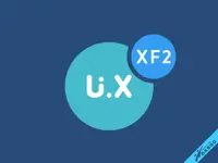 UI.X 2 Add-on 中文包
