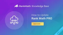 Rank Math SEO PRO - WordPress SEO 插件