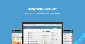 Invision Community_IPB 简体中文语言包