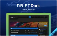 Drift Dark