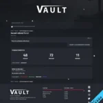 StylesFactory - Vault