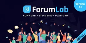 forumlab-11-nulled 论坛程序
