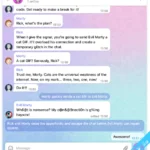 Real-Time Chat 实时聊天