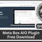 Meta Box AIO - WordPress Custom Fields Plugin