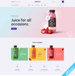 Juicico-Food-Drink-Ecommerce-Shopify-Theme.webp