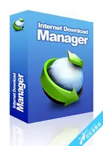 Internet Download Manager Build 7 [Mega]