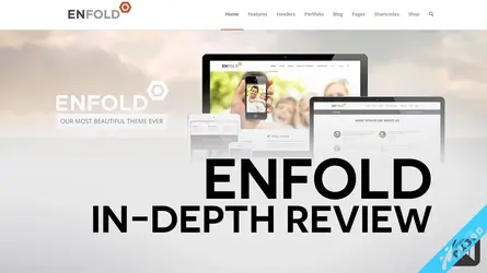 Enfold - Responsive Multi-Purpose