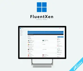 DohTheme - Fluentxen