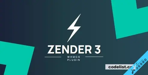 Zender WHMCS Plugin for SMS and WhatsApp