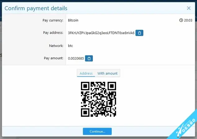 XenBase Payment Provider NOWPayments-3.webp