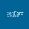 xenForo Importers Released 导入工具