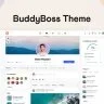 BuddyBoss Theme+child+APP