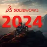 solidworks 2024 sp1