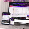 XenGenTr - 风格 V9