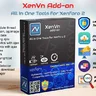 All In One Tools for Xenforo 2 多合一工具 简体中文包