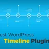 Cool Timeline Pro - WordPress Timeline Plugin