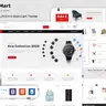 Remart - 多用途 MarketPlace Opencart 3 主题