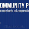 Community Polls