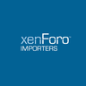 XenForo Importers Released 导入工具