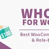 Wholesale For WooCommerce