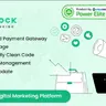 AdsRock - Ads Network & Digital Marketing Platform Script