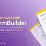 JetFormBuilder - WooCommerce 购物车和结账操作插件