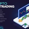 Forex Trading & Investment Addon For Bicrypto