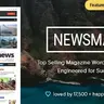 Newsmag - Newspaper & Magazine WordPress Theme