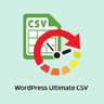 WordPress Ultimate CSV、XML 导入器专业版