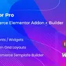 WooLentor Pro – WooCommerce 页面构建器 Elementor 插件