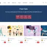 ficKrr - Multi Vendor Digital Products Marketplace + Subscription