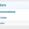 [Liam W.] Conversation Folders