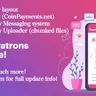 PHP FansOnly Patrons - Paid Content Creators Platform