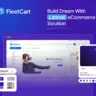 FleetCart - Laravel Ecommerce CMS