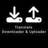 (DB) Translate Downloader & Uploader