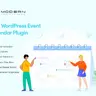 Modern Events Calendar + ADDONS – Responsive Event Scheduler