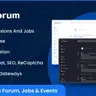 ProForum - Professionals Forum