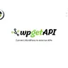 WPGetAPI Pro